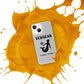 Coque pour iPhone 12-14 - Signe Astro Verseau