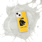 Coque pour iPhone 12-14 - Signe Astro Lion