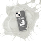 Coque pour iPhone 12-14 - Signe Astro Vierge