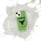 Coque pour iPhone 12-14 - Signe Astro Taureau