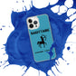 Coque pour iPhone 12-14 - Signe Astro Sagittaire