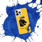Coque pour iPhone 12-14 - Signe Astro Lion