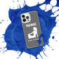 Coque pour iPhone 12-14 - Signe Astro Vierge