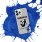 Coque pour iPhone 12-14 - Signe Astro Verseau