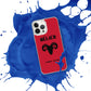 Coque pour iPhone 12-14 - Signe Astro Bélier