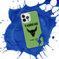 Coque pour iPhone 12-14 - Signe Astro Taureau