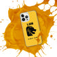 Coque pour iPhone 12-14 - Signe Astro Lion