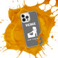 Coque pour iPhone 12-14 - Signe Astro Vierge