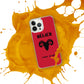 Coque pour iPhone 12-14 - Signe Astro Bélier