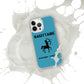 Coque pour iPhone 12-14 - Signe Astro Sagittaire