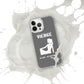Coque pour iPhone 12-14 - Signe Astro Vierge