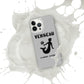 Coque pour iPhone 12-14 - Signe Astro Verseau