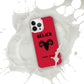 Coque pour iPhone 12-14 - Signe Astro Bélier