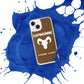 Coque pour iPhone 12-14 - Signe Astro Capricorne