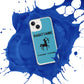 Coque pour iPhone 12-14 - Signe Astro Sagittaire