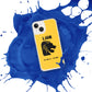 Coque pour iPhone 12-14 - Signe Astro Lion