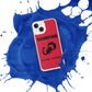 Coque pour iPhone 12-14 - Signe Astro Scorpion