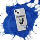 Coque pour iPhone 12-14 - Signe Astro Verseau