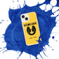 Coque pour iPhone 12-14 - Signe Astro Gémeaux
