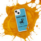Coque pour iPhone 12-14 - Signe Astro Sagittaire