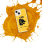 Coque pour iPhone 12-14 - Signe Astro Lion