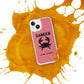 Coque pour iPhone 12-14 - Signe