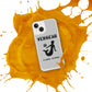 Coque pour iPhone 12-14 - Signe Astro Verseau