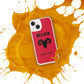 Coque pour iPhone 12-14 - Signe Astro Bélier