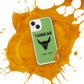 Coque pour iPhone 12-14 - Signe Astro Taureau