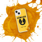 Coque pour iPhone 12-14 - Signe Astro Gémeaux