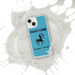 Coque pour iPhone 12-14 - Signe Astro Sagittaire