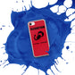 Coque pour iPhone 7-SE - Signe Astro Scorpion