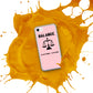 Coque pour iPhone 7-SE - Signe Astro Balance