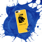 Coque pour iPhone 7-SE - Signe Astro Lion