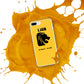Coque pour iPhone 7-SE - Signe Astro Lion