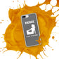 Coque pour iPhone 7-SE - Signe Astro Vierge