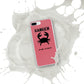 Coque pour iPhone 7-SE - Signe Astro Cancer