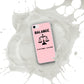 Coque pour iPhone 7-SE - Signe Astro Balance