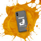 Coque pour iPhone 11-X/XS/XR - Signe Astro Vierge