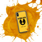 Coque pour iPhone 11-X/XS/XR - Signe Astro Gémeaux