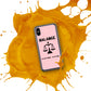 Coque pour iPhone 11-X/XS/XR - Signe Astro Balance