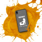 Coque pour iPhone 11-X/XS/XR - Signe Astro Vierge