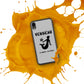 Coque pour iPhone 11-X/XS/XR - Signe Astro Verseau