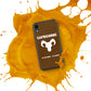 Coque pour iPhone 11-X/XS/XR - Signe Astro Capricorne