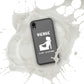 Coque pour iPhone 11-X/XS/XR - Signe Astro Vierge