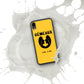 Coque pour iPhone 11-X/XS/XR - Signe Astro Gémeaux