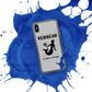 Coque pour iPhone 11-X/XS/XR - Signe Astro Verseau