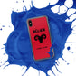 Coque pour iPhone 11-X/XS/XR - Signe Astro Bélier