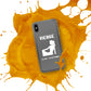Coque pour iPhone 11-X/XS/XR - Signe Astro Vierge