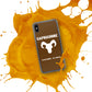 Coque pour iPhone 11-X/XS/XR - Signe Astro Capricorne